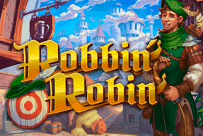 Robbin Robin